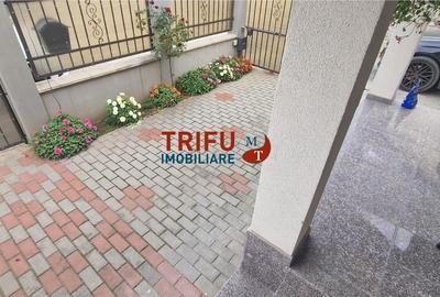 Casa tip Duplex modern 4 camere, 492 mp teren, zona Dealul Furcilor - 12