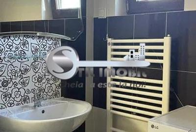 Garsonieră decomandată, mobilată în Central - 4