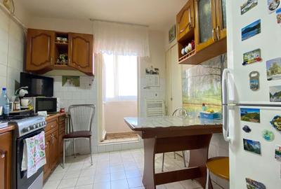 Apartament cu 2 camere decomandat, mobilat în Astra - 5