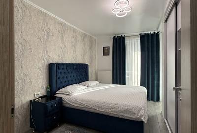 Apartament cu 3 camere în Central - 2