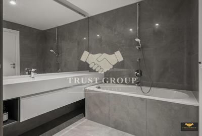 Apartament cu 3 camere semidecomandat, mobilat în Șoseaua Nordului - 11