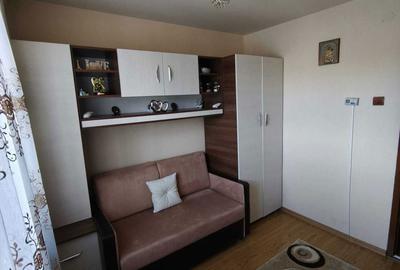 Apartament cu 2 camere decomandat în Central - 2