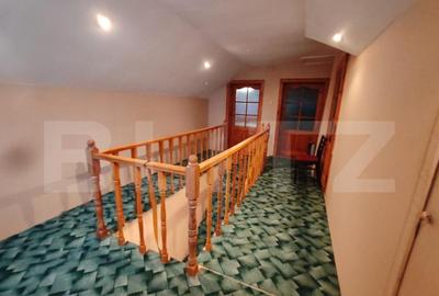 Casa tip duplex de vanzare in centru - 2