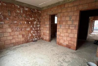 RECO Casa noua  la cheie, plan parter, Oradea-Iosia - 14