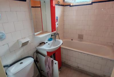 Apartament cu 2 camere decomandat în Central - 16