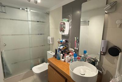 Apartament cu 2 camere decomandat, mobilat în Lacul Tei - 11