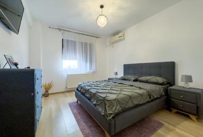 Apartament cu 2 camere, Constanta, Compozitori, bloc 2015 +loc parcare - 7