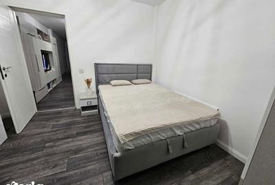 Apartament cu 3 camere în Apahida