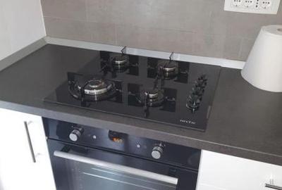 Garsoniera 21th Residence - 5