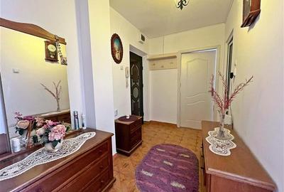 Apartament cu 2 camere decomandat, mobilat în Central - 5