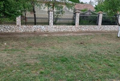 Casă cu 4 camere în Smârdan - 8