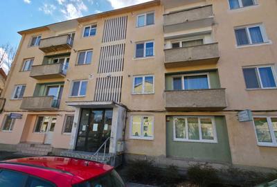 Apartament cu 2 camere semidecomandat în Central - 4