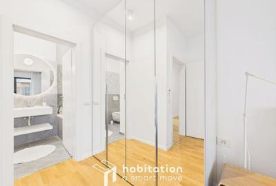 Apartament 3 camere, terasa spatioasa, zona Centralǎ - complex Paltim - 19