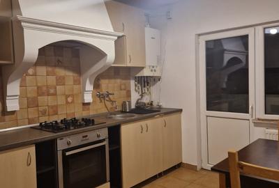 Brancoveanu | 3 Camere | Centrala Proprie | Balcon | CTR ANAF - 5