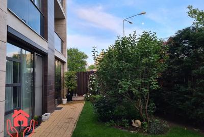 IANCU NICOLAE-3 camere cu gradina privata de 100 mp, mobiler modern, garaj! - 4