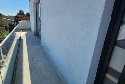 Vânzare duplex doua camere Bucurestii Noi  Damaroaia - 8