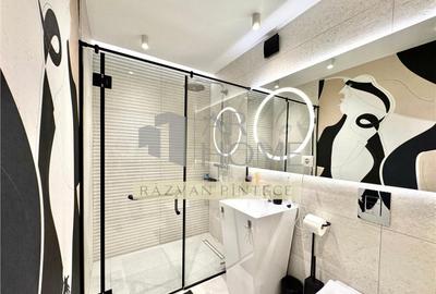 Apartament 2 camere de lux, cartier Albert, MRS Village, Pl - 15