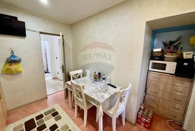 Apartament 4 camere - 15