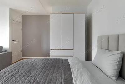 Garsonieră decomandată în Băneasa - 1