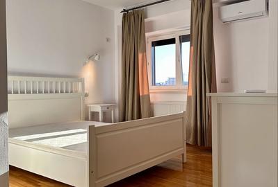 Apartament cu 4 camere semidecomandat, mobilat în Decebal - 9