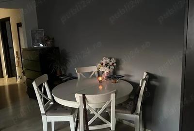 Apartament cu 3 camere semidecomandat în Drumul Taberei - 1