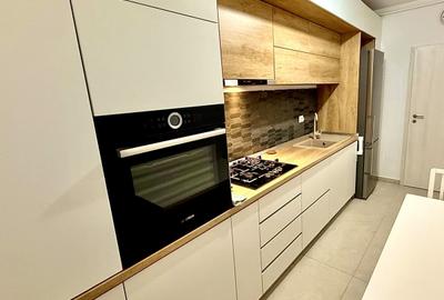 Apartament cu 2 camere decomandat în Berceni - 9