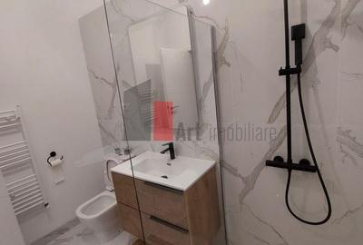 Vanzare casa individuală Domnești, 4 camere, toate utilitățile, teren 400 mp - 9