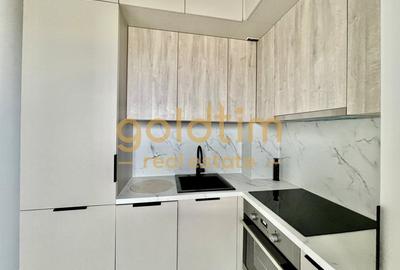 STUDIO DUBLU SUPERB/CORTINA NORTH/PARCARE INCLUSA - 11