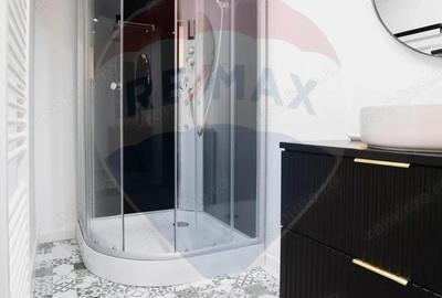 Afacere Activa + Locuinta Premium cu 3 Camere in Schei - 9