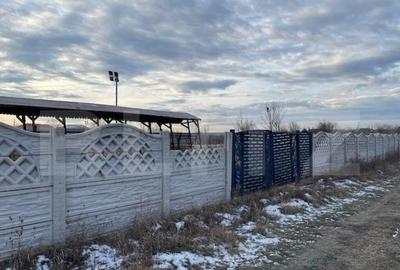 Teren intravilan 414mp cu utilita?i in zona centrala a l - 1