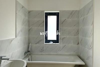 Casă 4 camere / Codlea / Credit / 100mp - 15