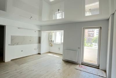 Apartament 3 camere,decomandat-70 MP-Militari Residence - 16