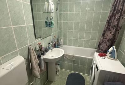 Garsonieră semidecomandată în Apahida - 3