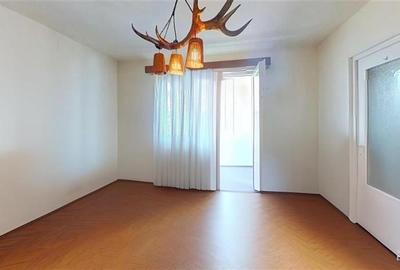 FILM&Tur 3D!Apartament decomandat, luminos,balcon inchis,panorama,Dambu Pietros,