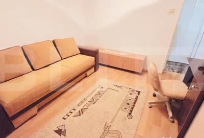 Apartament cu 2 camere decomandat, mobilat în Ampoi 3
