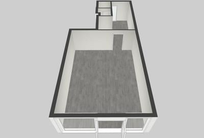Spatiu Comercial de inchiriat Sibiu, Str. Semaforului nr. 44 Pret Negociabil - 2