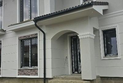 Proprietar vand casa tip mediteranean 5 camere Timisoara - 4