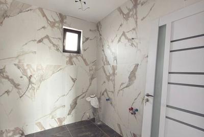 Casă cu 3 camere în Lumina - 4