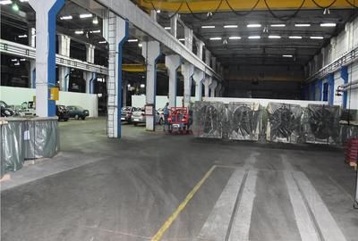 Spațiu comercial, de 5,000 mp, în Basarabia - 3