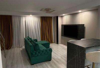 Casă cu 3 camere în Tunari - 7