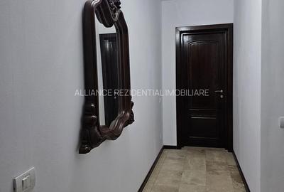 Vila individuala P+1 cu 4 camere - 3 bai, Mobilata | Teren 566 mp - 16