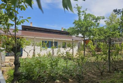 Casă cu 2 camere în Brădești - 1