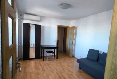 Garsonieră decomandată în Crângași - 1