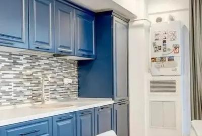 Apartament de Vânzare 3 Camere - Iancu Nicoale - Piscină Exterioară - 3