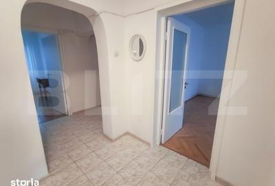 Apartament cu 3 camere în Central - 7