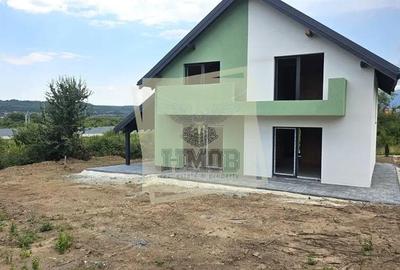 Casa cu 5 camere 3 bai si 504 mp teren in zona Selimbar - 3