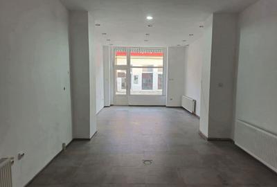 Spatiu comercial - 3