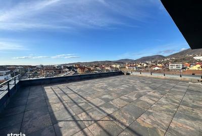 Apartament cu 3 camere în Central - 9