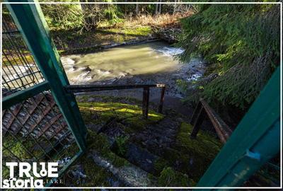 Casă cu 6 camere cu Teren 1400 Mp în Lunca - 5