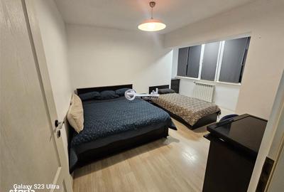 Apartament cu 3 camere semidecomandat, mobilat în Ultracentral - 6